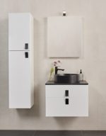 NANO 150 BOČNI KUPAONSKI ORMARIĆ - Slika 3