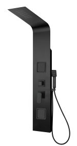 GL5808B TUŠ PANEL 140x22 cm