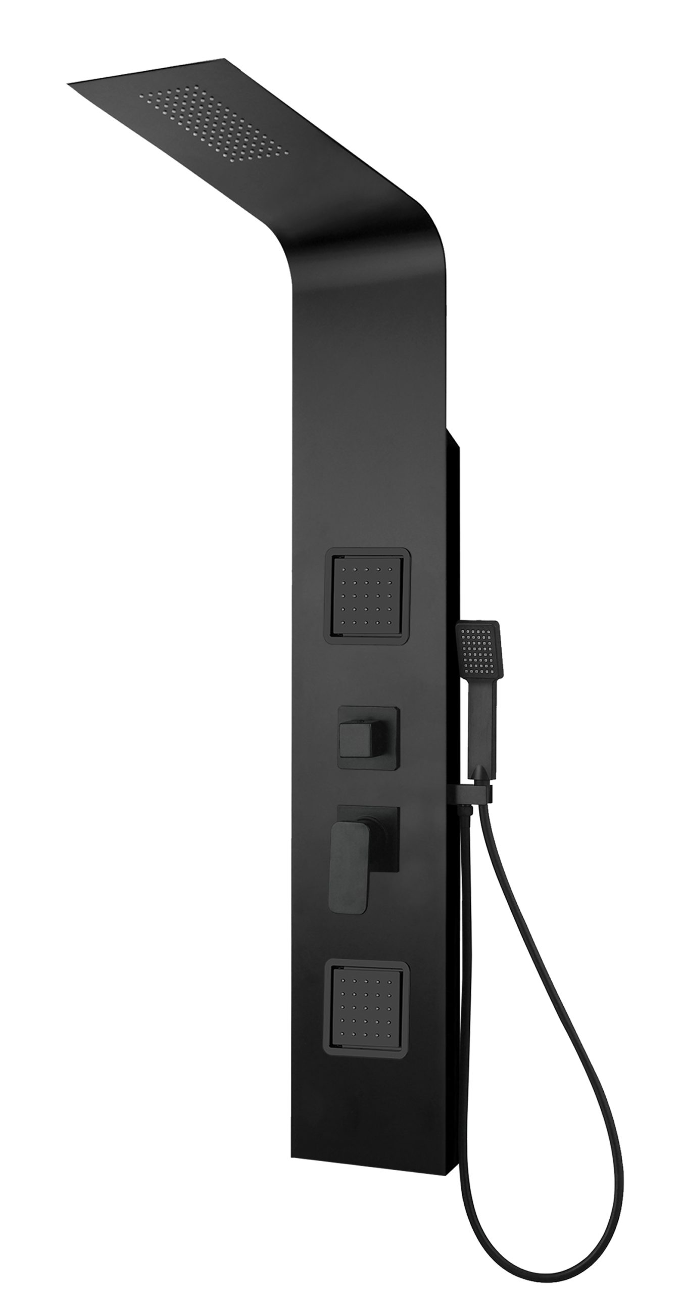 A7103- GL5808B TUŠ PANEL 140x22 cm - Slika 1