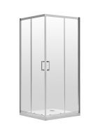 TK SILVER LINE 7090 PRAVOKUTNA TUŠ KABINA 70x90x195 cm