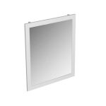 ETERNITY 70 OGLEDALO BIJELI MAT