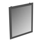 ETERNITY 70 OGLEDALO GRAFIT SUPERMAT