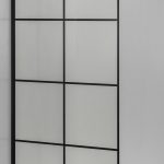 VETRO FRAME 100 TUŠ STIJENA 100X195cm