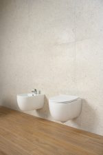 MONDO VISEĆI BIDE 490x370x320 mm - Slika 4