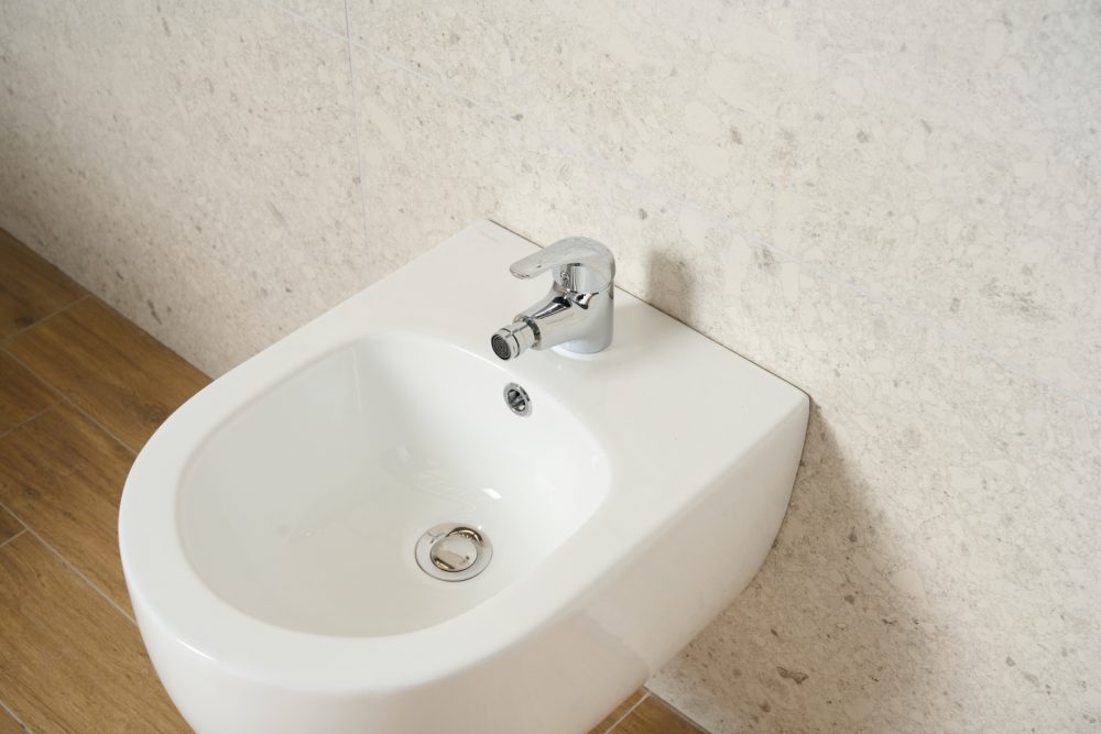 MONDO VISEĆI BIDE 490x370x320 mm - Slika 5