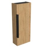HIP BOČNI KUPAONSKI ORMARIĆ HRAST NATURAL