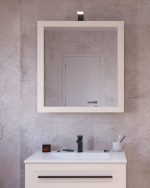 ETERNITY 70 OGLEDALO KAŠMIR - Slika 3