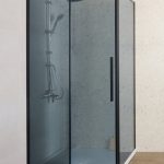 TK TOLEDO 90120 PRAVOKUTNA TUŠ KABINA 90x120x195 cm