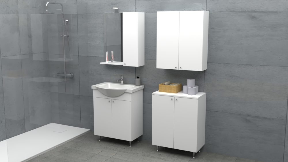 EMA 60 LOWER CABINET - Image 2