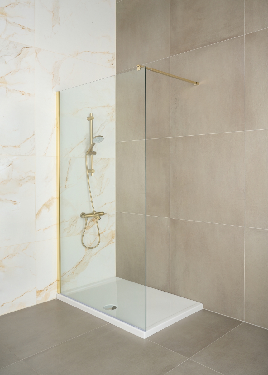 171420-1-1.jpg VETRO GOLD TRS 100 TUŠ STIJENA 100x200 cm - Slika 1