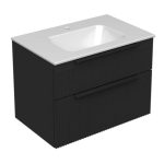 MIRIAD 70 DONJI KUPAONSKI ORMARIĆ GRAFIT SUPERMAT