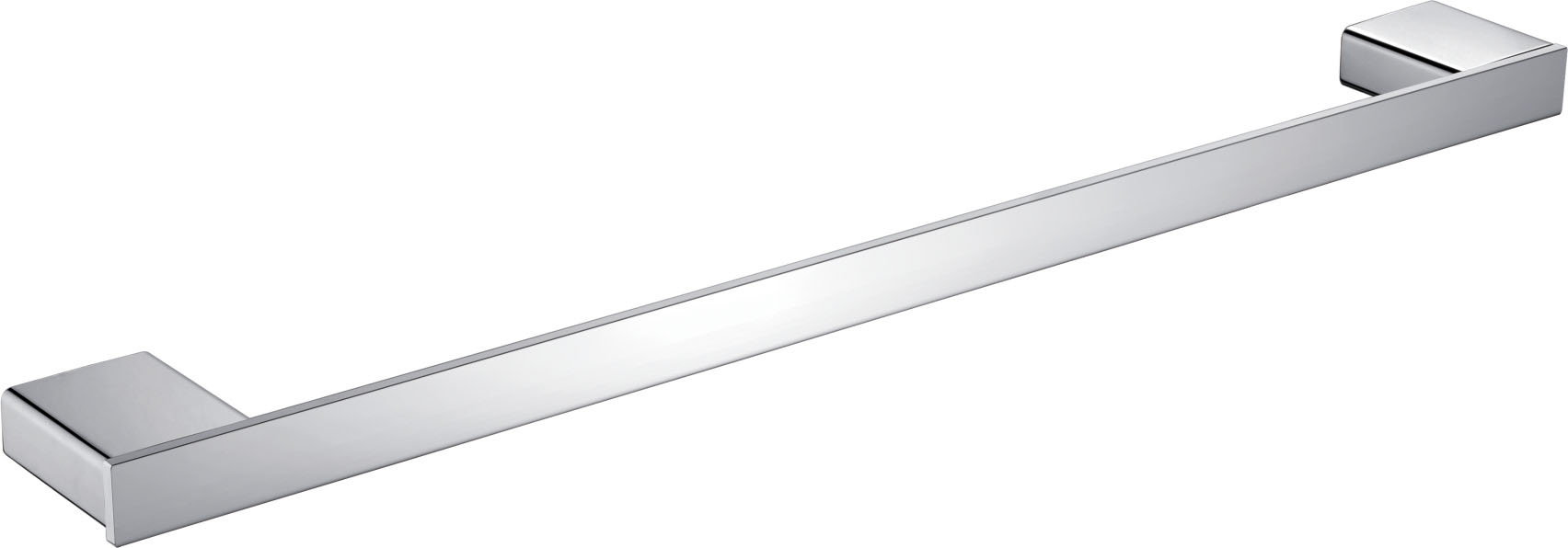 17181-1.jpg REFLECT DRŽAČ ZA RUČNIK 61 CM - KROM - Slika 1