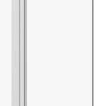 VETRO SIDE CHROME TRS 30 PREKLOPNA VRATA ZA VETRO 30X200 cm