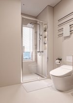 OVIEDO TUŠ VRATA 88100x190 cm - Slika 2