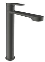 NEROLA MIJEŠALICA ZA UMIVAONIK GUN GRAYVISOKA