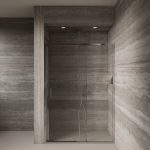 MARBELLA SHOWER DOOR 150-160x200 cm - Image 2