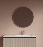 GEA OGLEDALO D80 cm - Slika 2