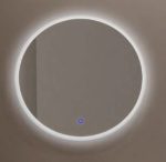 TALIA OGLEDALO S LED RASVJETOM D60 cm - Slika 2