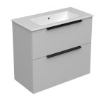 BIT 80 DONJI KUPAONSKI ORMARIĆ BIJELI SJAJ