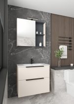 BIT 80 DONJI KUPAONSKI ORMARIĆ KAŠMIR - Slika 2