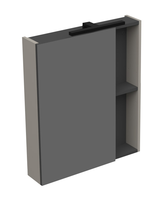 18288-1-2.jpg BIT 60 GORNJI KUPAONSKI ORMARIĆ KAŠMIR - Slika 1