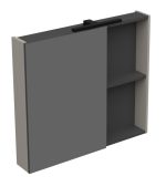 BIT 80 GORNJI KUPAONSKI ORMARIĆ KAŠMIR