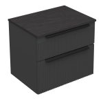 MIRIAD 60 DONJI KUPAONSKI ORMARIĆ GRAFIT SUPERMAT S PLOČOM SCIVARO ŠKRILJEVAC