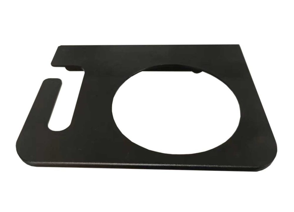 LATERAL 170 BOČNI KUPAONSKI ORMARIĆ HRAST NATURAL - Slika 3