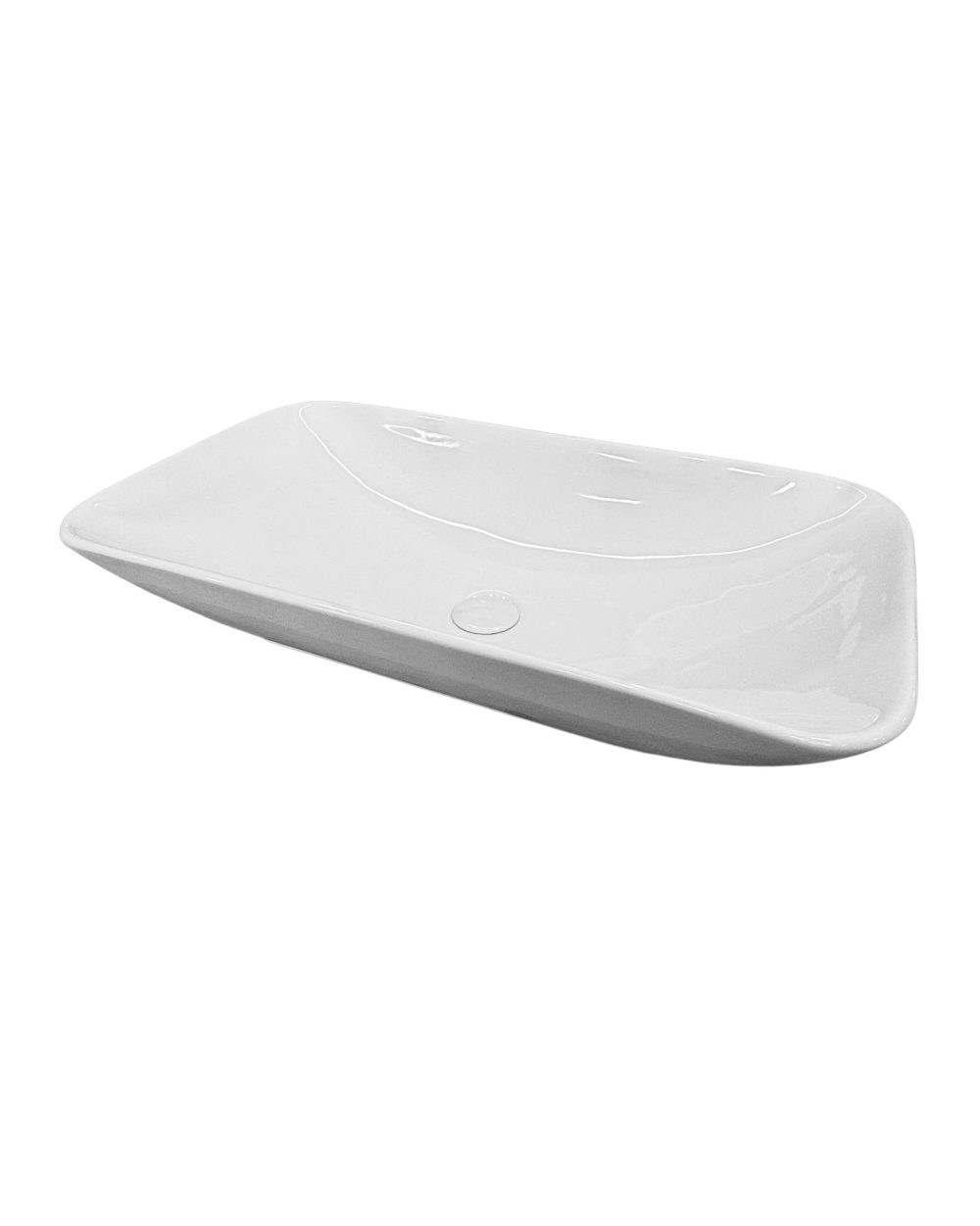 ISLA NADGRADNI UMIVAONIK 700x400x125 mm - Slika 2