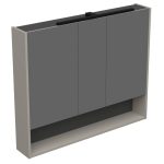 MIRIAD 100 GORNJI KUPAONSKI ORMARIĆ KAŠMIR