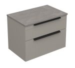 MIRIAD 70 DONJI KUPAONSKI ORMARIĆ KAŠMIR S PLOČOM CANDELA MRAMOR