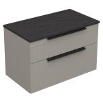 MIRIAD 80 DONJI KUPAONSKI ORMARIĆ KAŠMIR S PLOČOM SCIVARO ŠKRILJEVAC