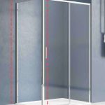 PURE 90 PANEL ZA TUŠ KABINU 90x200cm