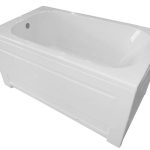 ERA 170/O KUPAONSKA KADA 1700x750 mm