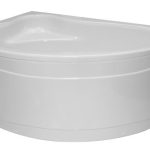 NAUTICA 150L/O KUPAONSKA KADA 1500x1000 mm