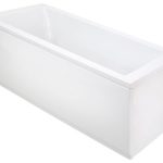 IDEA 180/O KUPAONSKA KADA 1800x800 mm