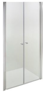 EASY IN 80 TUŠ VRATA 80x195 cm