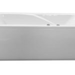 TREND 160 HIDRO HIDROMASAŽNA KUPAONSKA KADA 1600x700 mm