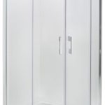 VENIO 8090R/L POLUKRUŽNA TUŠ KABINA 80x90x210 cm