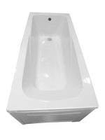 TREND 140/O KUPAONSKA KADA 1400x700 mm