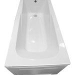 TREND 17075/O KUPAONSKA KADA 1700x750 mm