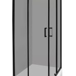 MADERA 90 KVADRATNA TUŠ KABINA 90x90x204 cm