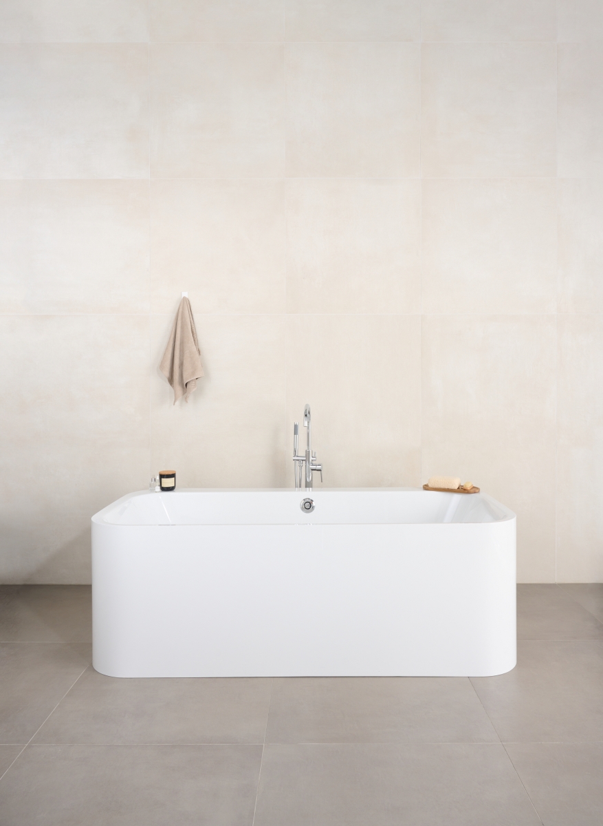 AA04429-1.jpg COMFORT 185 SAMOSTOJEĆA KADA 185x85x62 cm - Slika 1