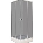 GRAY 80 KVADRATNA TUŠ KABINA 80X80X205