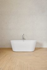 HOPE SAMOSTOJEĆA KADA 165x75x62 cm