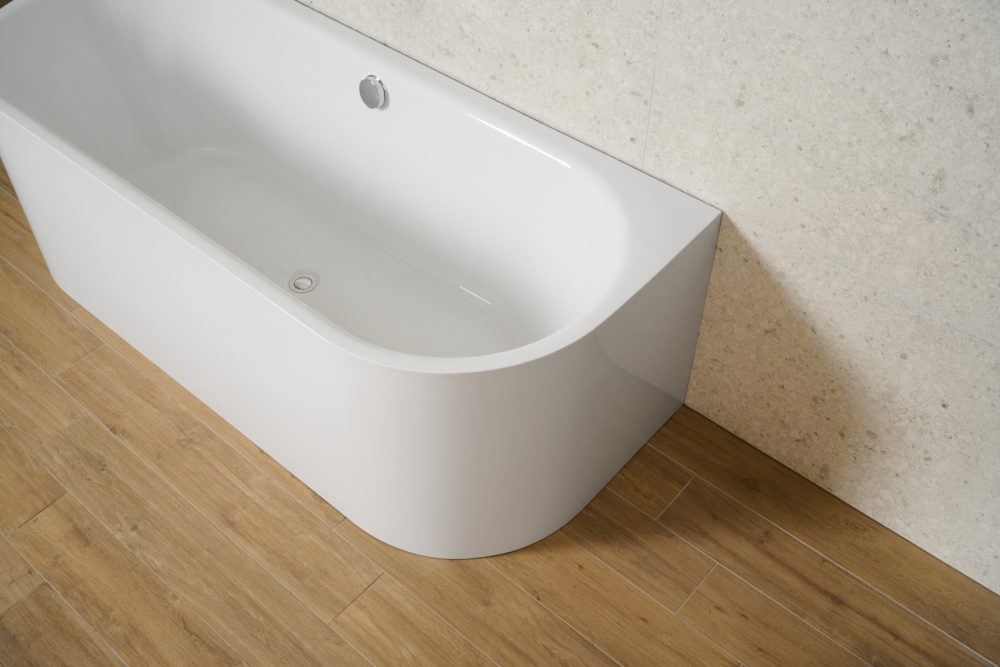 NEAT WALL SAMOSTOJEĆA KADA 170x75x60 cm - Slika 2