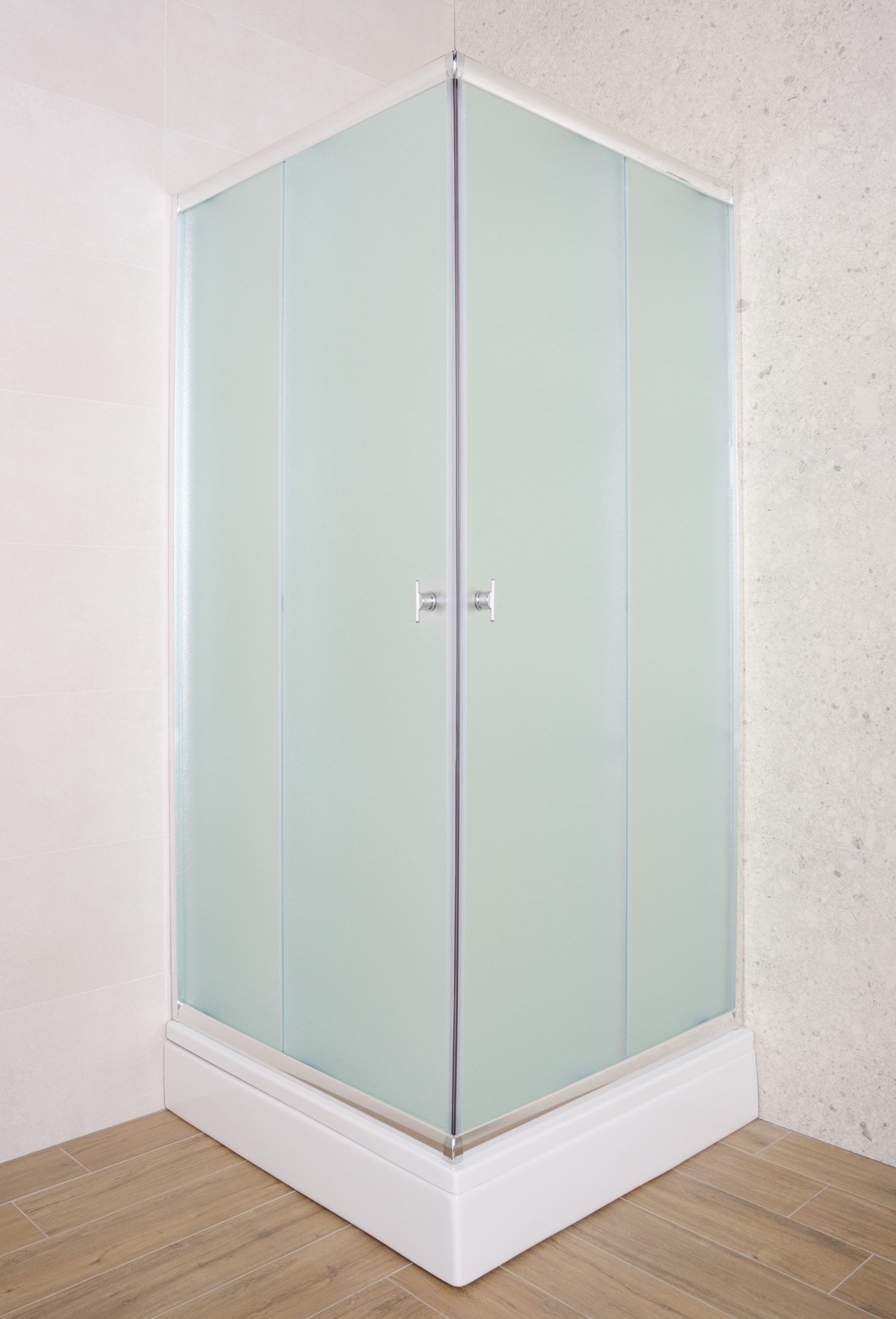 AA16893-1.jpg BRIGHT 90 KVADRATNA TUŠ KABINA 90X90199 cm - Slika 1