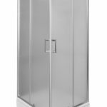 GRACE 90 KVADRATNA TUŠ KABINA 90x90x214 cm