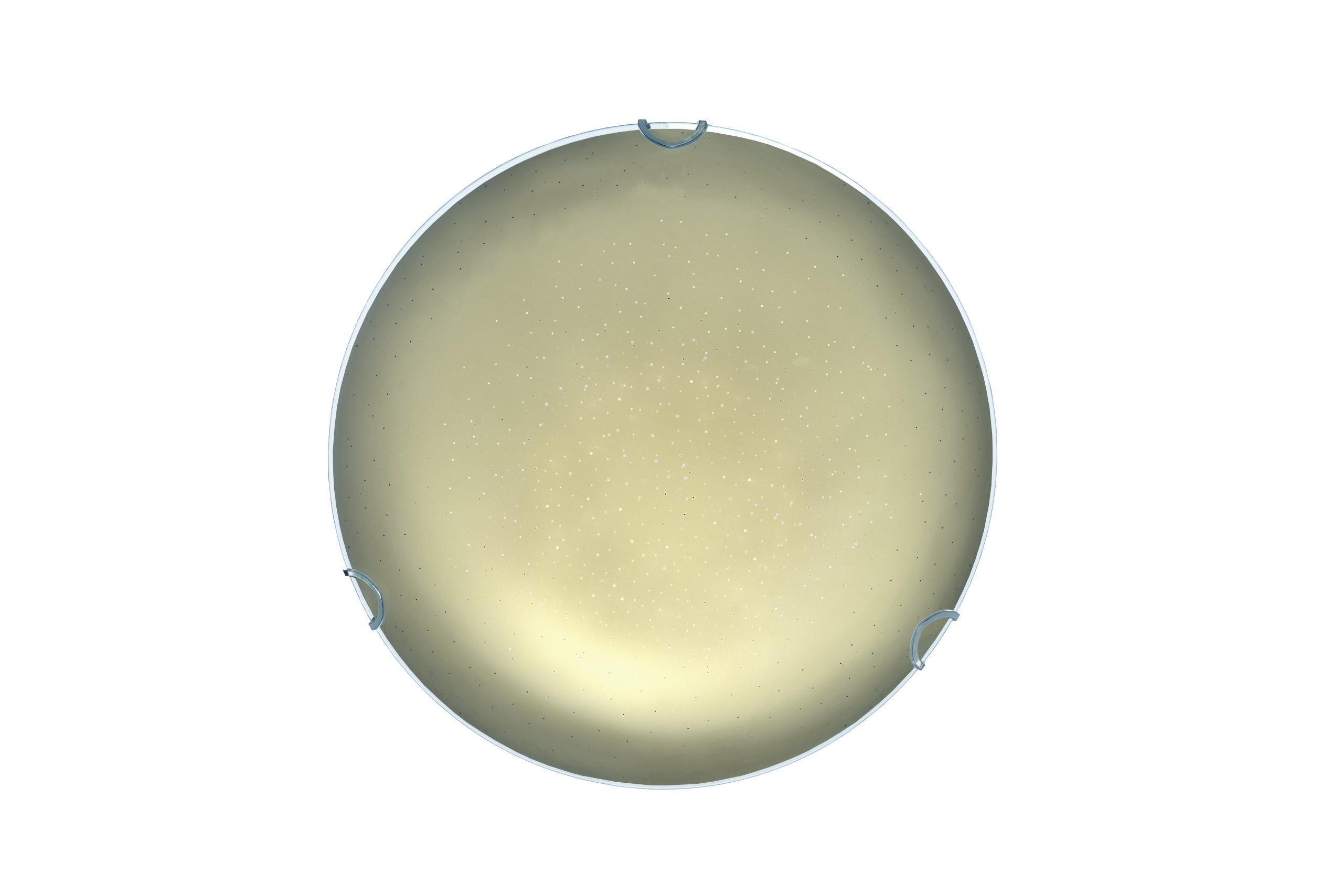 LED0005706-1.jpg LED STROPNA SVJETILJKA GLASS DIAMOND SKY DIA300 12W 950lm 3000K - Slika 1