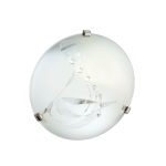 LED STROPNA SVJETILJKA SERENITY D300 18W 1500lm 3000K